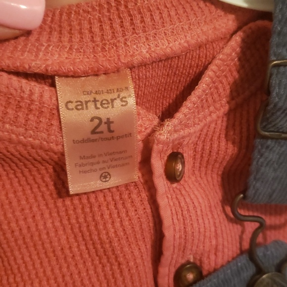 Brand New Boys 2pc Outfit form Oshkosh - Picture 4 of 5